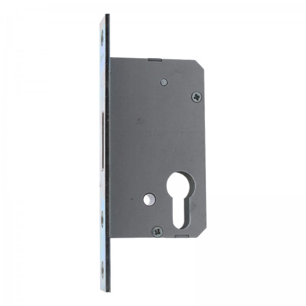 KFV Tür PT-Riegelschloss Türschloss 60-PZ D45 24kt DIN Links/DIN Rechts 3881588