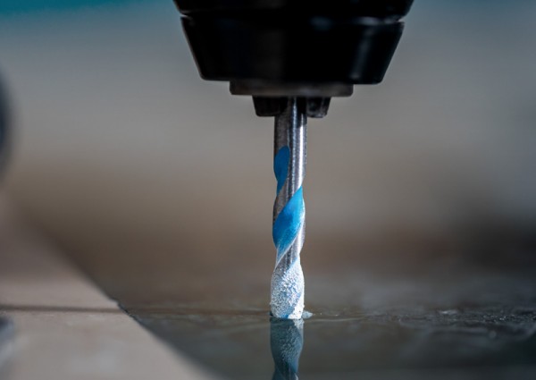 Bosch Betonbohrer CYL-9 MC EXPERT 6 x 60 x 100 mm, 10er-Pack