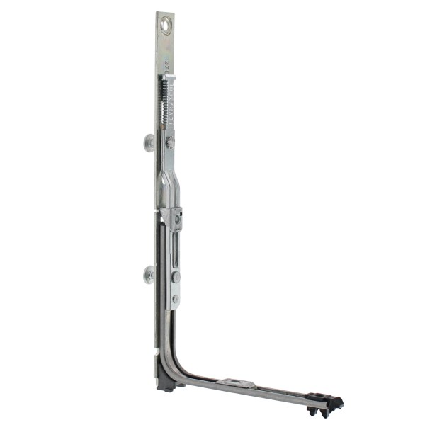 AUBI Verriegelung Umlenkung VSU/K 56+ 2S Eckumlenkung Titan für DK Fenster