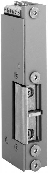 effeff Fluchttüröffner 331 12 V GS DIN RS FUSS Nr. 331 U 81 RR AK RR FAFIX KL EST