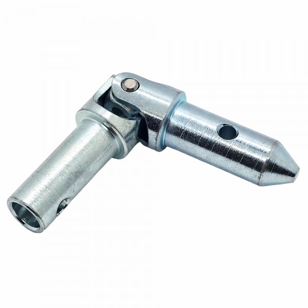 GEZE Kreuzgelenk verzinkt zu Getriebe FZ 91 008985