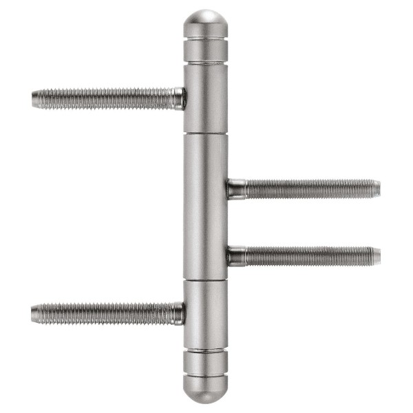 Simonswerk Türband Soft Line V 4426 WF poliert verchromt