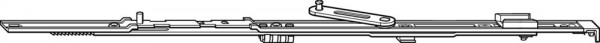 Roto NT Axerstulp Drehflügel, Gr. 350/690, FFB 601-800 mm