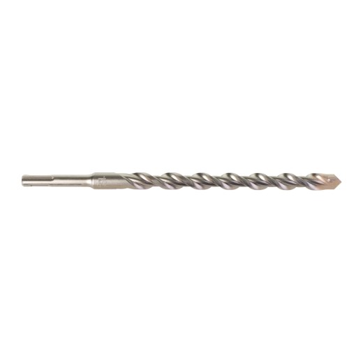 Milwaukee Hammerbohrer M2 SDS-Plus 16 x 260 mm, SDS-Plus 2-Schneiden