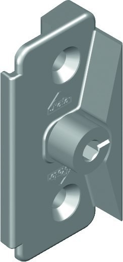 Roto Niveauschaltsperre Rahmenteil N732A20206 NT
