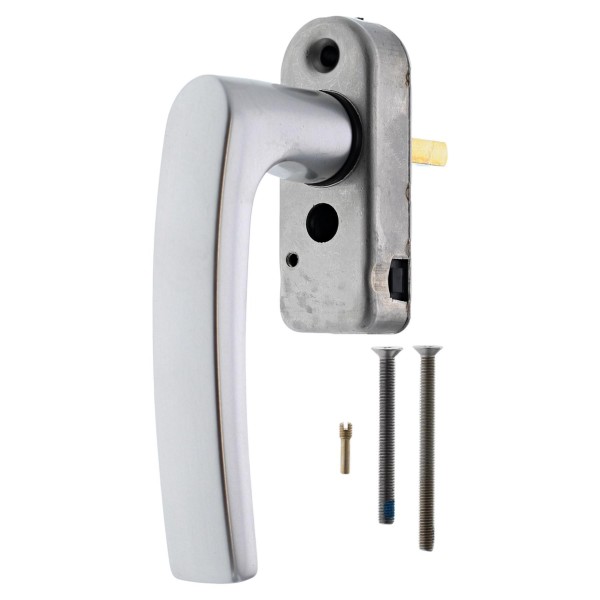 FSB Fenstergriff 34 1015 abschließbar 38 mm F1, 0 34 1015 17071 0105