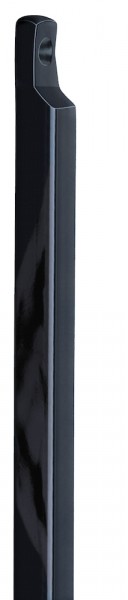 Niederhoff + Dellenbusch Vierkantstange 4158 ND 16 x 1250 mm hell verzinkt 4116 2501 33