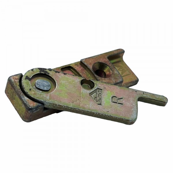 [BA] Roto Centro 100 Niveauschaltsperre links M803A0000L Flügelteil