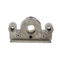 Vorschau: MACO Schneckengehäuse Getriebeschloss schraubbar mit ToniTec Upgrade Dornmaß 15 mm Vorschau: MACO Schneckengehäuse Getriebeschloss schraubbar mit ToniTec Upgrade Dornmaß 15 mm