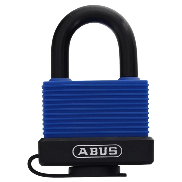 Abus Hangschloss 70IB/50 vs. Lock-Tag