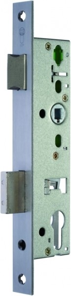 SSF Rohrrahmenschloss Serie 02 Panik E RR 02 APE FK 24/40 92 09 EST