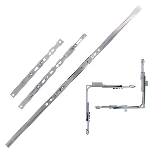 Winkhaus Stulpkarton RC-N2 FFH 510-710 mm 5044245