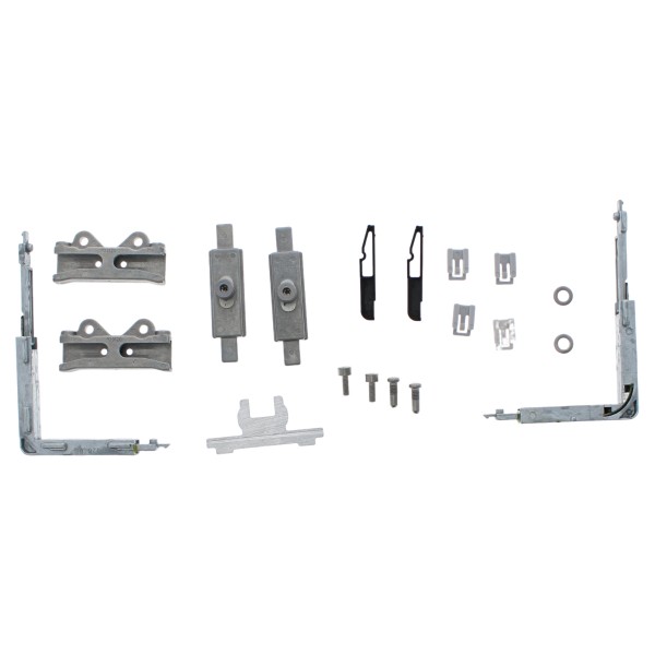 HUECK HARTMANN Verriegelungsbeschlag 1348100