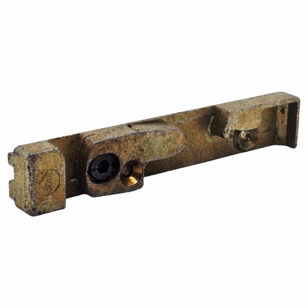 Roto Kippschliessblech K605 A880 08L DIN Links