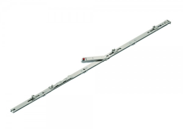 Roto NX Axterstulp Sicherheit Gr. 500 / 890, 1V, FFB 801-1000 mm