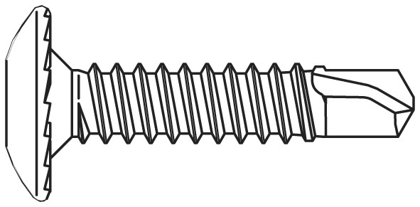SFS Group SFS Befestigung in PVC mit Armierung SPM/15-D13/T30 5,5 x 25