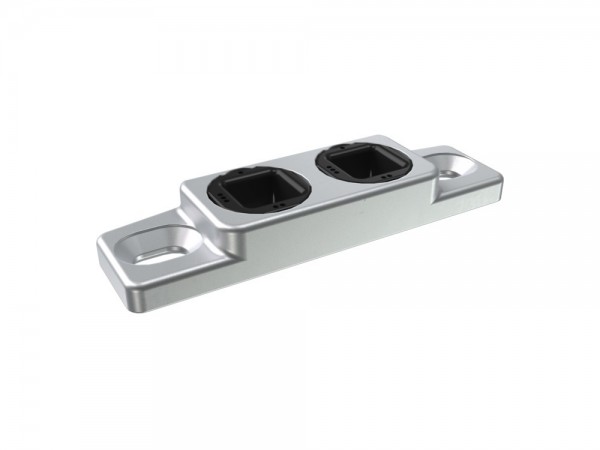 Siegenia Schliessteil V A0760 TS K250 286173