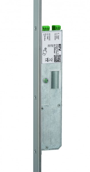 KFV Elektromechanischer Antrieb für AS3500 und AS3600 A-Öffner