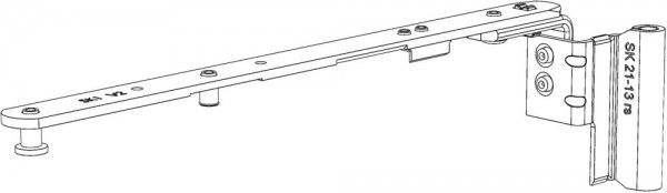 Winkhaus Schere SKK1.21-13.RS.F9