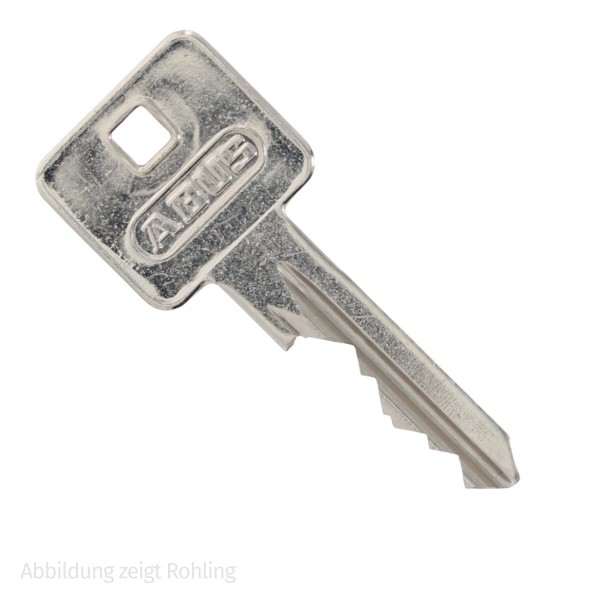 ABUS Mehrschlüssel C83 C73 K82 ohne ToniTec® Logo