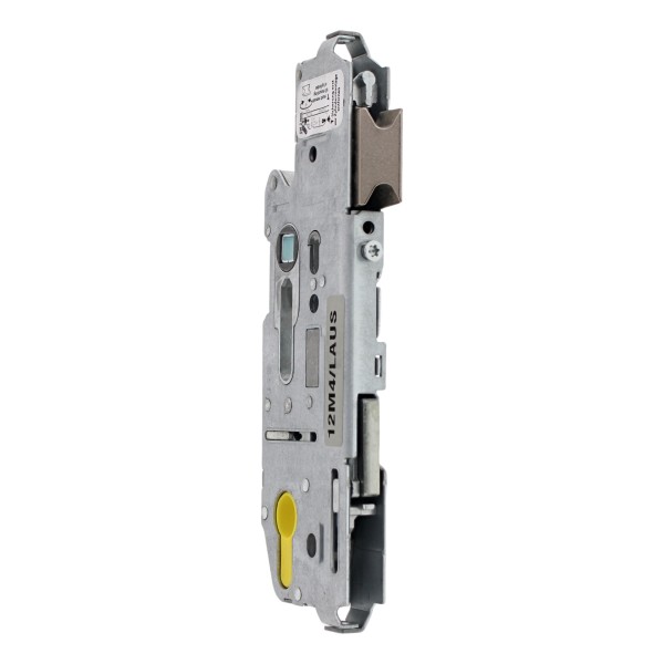 Fuhr Hauptschlosskasten Multisafe 855R Typ 3, 8 und 11 Vierkant 10 mm mit Hülse 8/10