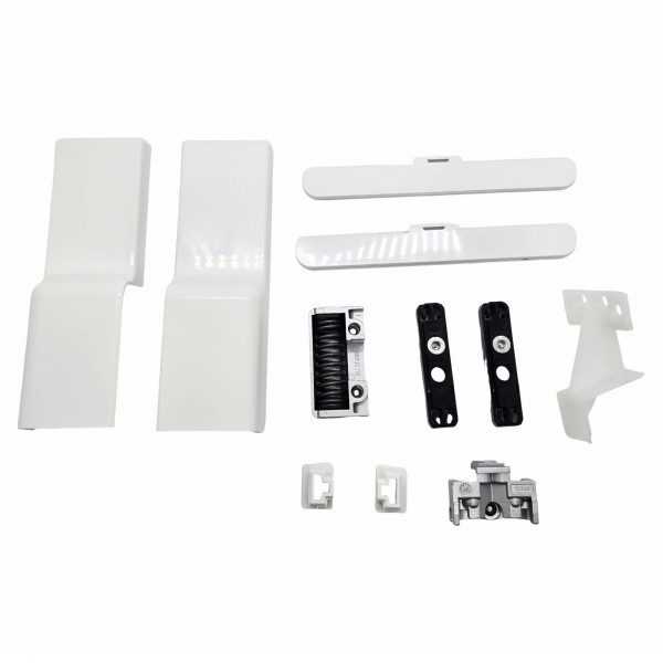 GU Zubehörkarton passend zu GU 966/150 weiß K-15275-00-0-7