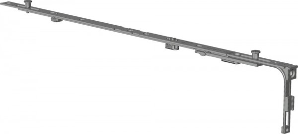 Winkhaus Verriegelung unten E3.L.M.500-1.C