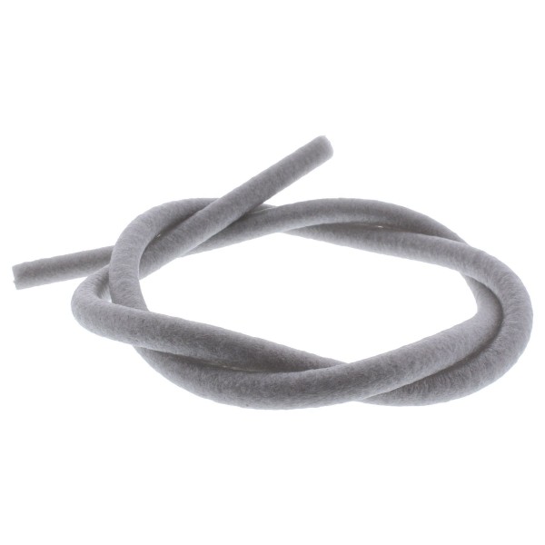 5x1m Soudal Rundschnur PE grau 15mm
