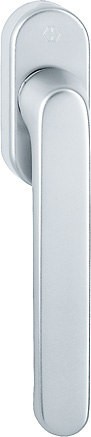 [BA] Hoppe Fenstergriff Luxembourg 099KH/U26