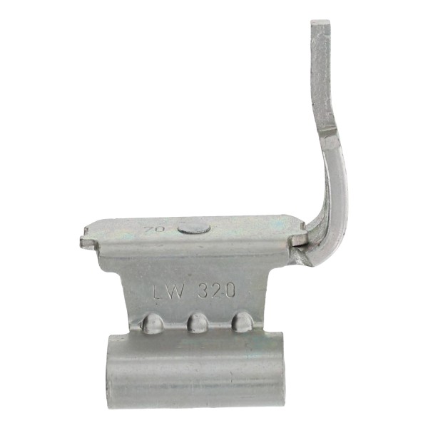 AUBI Winkelband WB 320 H2 TS Lenkerwinkel LW 320