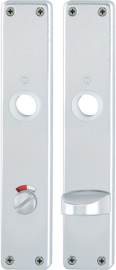 HOPPE BAD-LANGSCHILD 202SP F1 8 RWSK/OL-78 40 9999