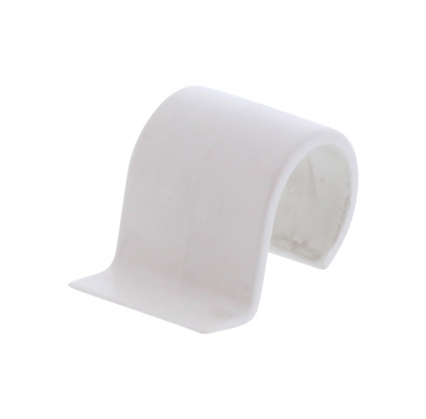 Maco Lagerwinkelabdeckung RAL9016