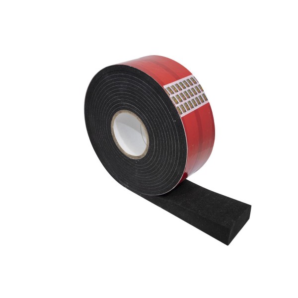 gelbrot Multifunktionsband 600 Pa BG1 Bandbr. 72 Fugenbr. 7 - 15