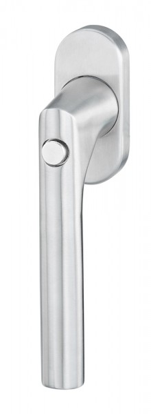 Dieckmann EST-Fenstergriff 1010/5035/00 F00 Serie Janus Stift 7 x 35 mm