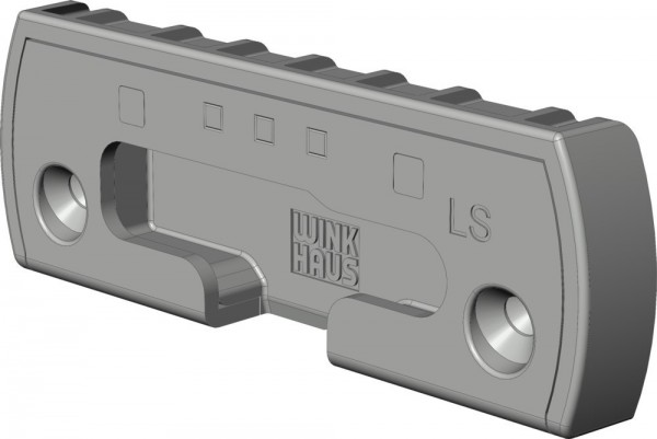 Winkhaus Kippschliessblech SBK.H.13-30.LS