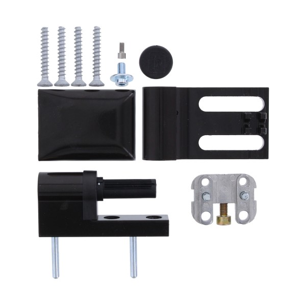 Dr. Hahn Türband KT-SV K307 A15-20mm Braun