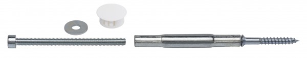 SFS Group Stockschraube für Planus Befestigung STO 6 x 50