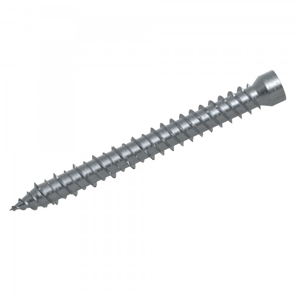 Fischer Fensterrahmenschraube FFSZ 7,5x132 VE a 100 Stück