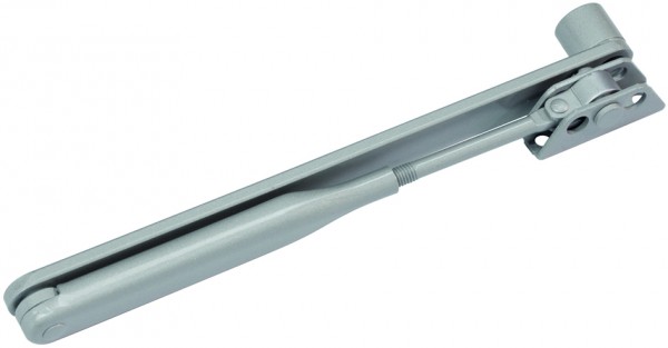 Dorma Normalgestänge TS 73 EMF / R silberfarbig