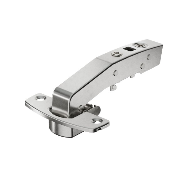 Hettich Stollenband Sensys S-8639i W90 Basis 4mm TH52