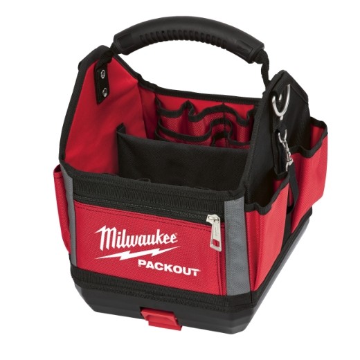 Milwaukee PACKOUT Werkzeugtasche 25 cm