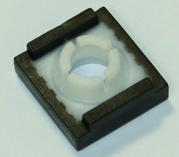 GEZE ETL-SET GLEITSTEIN TS 3000/5000/BOXER (10x 109507)