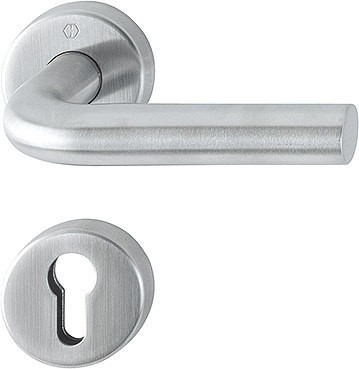 HOPPE FS-Rosettengrt. Bonn TS 40-65, FS-E150/42H/42HS HPRV F69 9 PZ