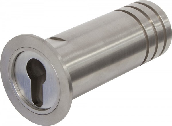 ABUS KeySafe 728 729 Schlüsseltresor Rohrtresor zur Wandmontage