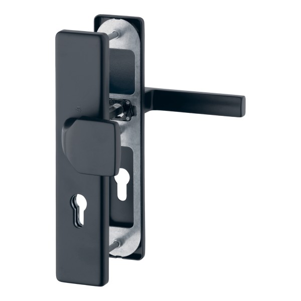 Hoppe Wechselgarnitur Austin F9714M 61G/2221/2210/1769