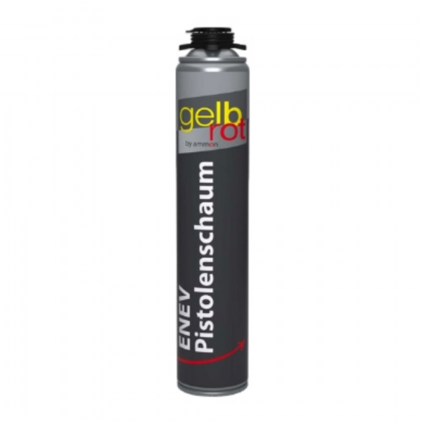 Pistolenschaum B2 champanger 750ml VE 12 Stück