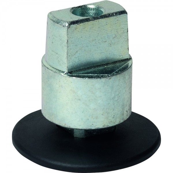 Dormakaba Steckachse zu BTS 80/75 12,5 mm