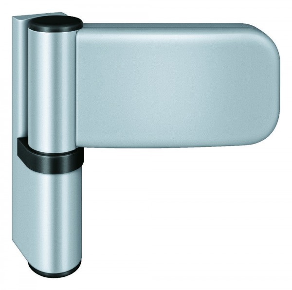 Simonswerk Siku 3D Band weißaluminium - RAL 9006 K 4040 in Verpackung a. 12 Stück