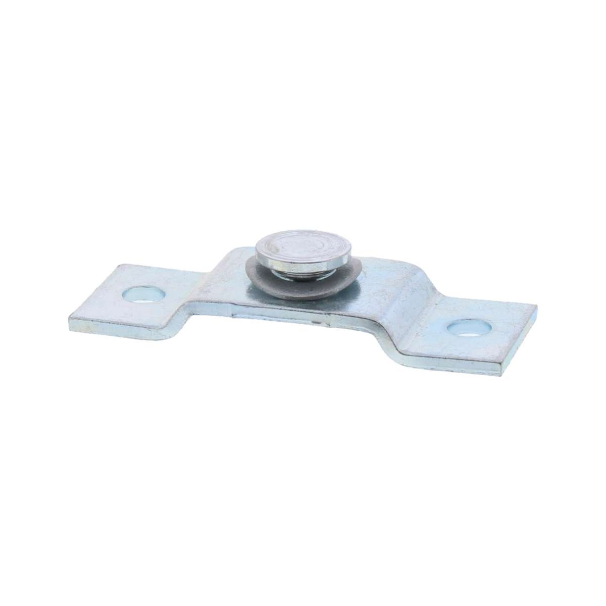 GEZE Rollan 40/ 80 Deckenbefestigungsplatte 69991 | SCHIEBETÜRBESCHLAG