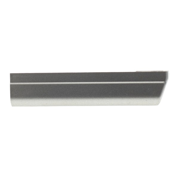 Roto NT Abdeckkappe Eckband E5 R01.3 Titan matt, rechts